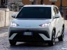 BYD Dolphin Surf test su strada a Roma