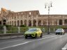 BYD Dolphin Surf test su strada a Roma