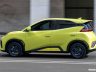 BYD Dolphin Surf test su strada a Roma