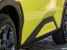 BYD Dolphin Surf laterale