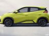 BYD Dolphin Surf laterale