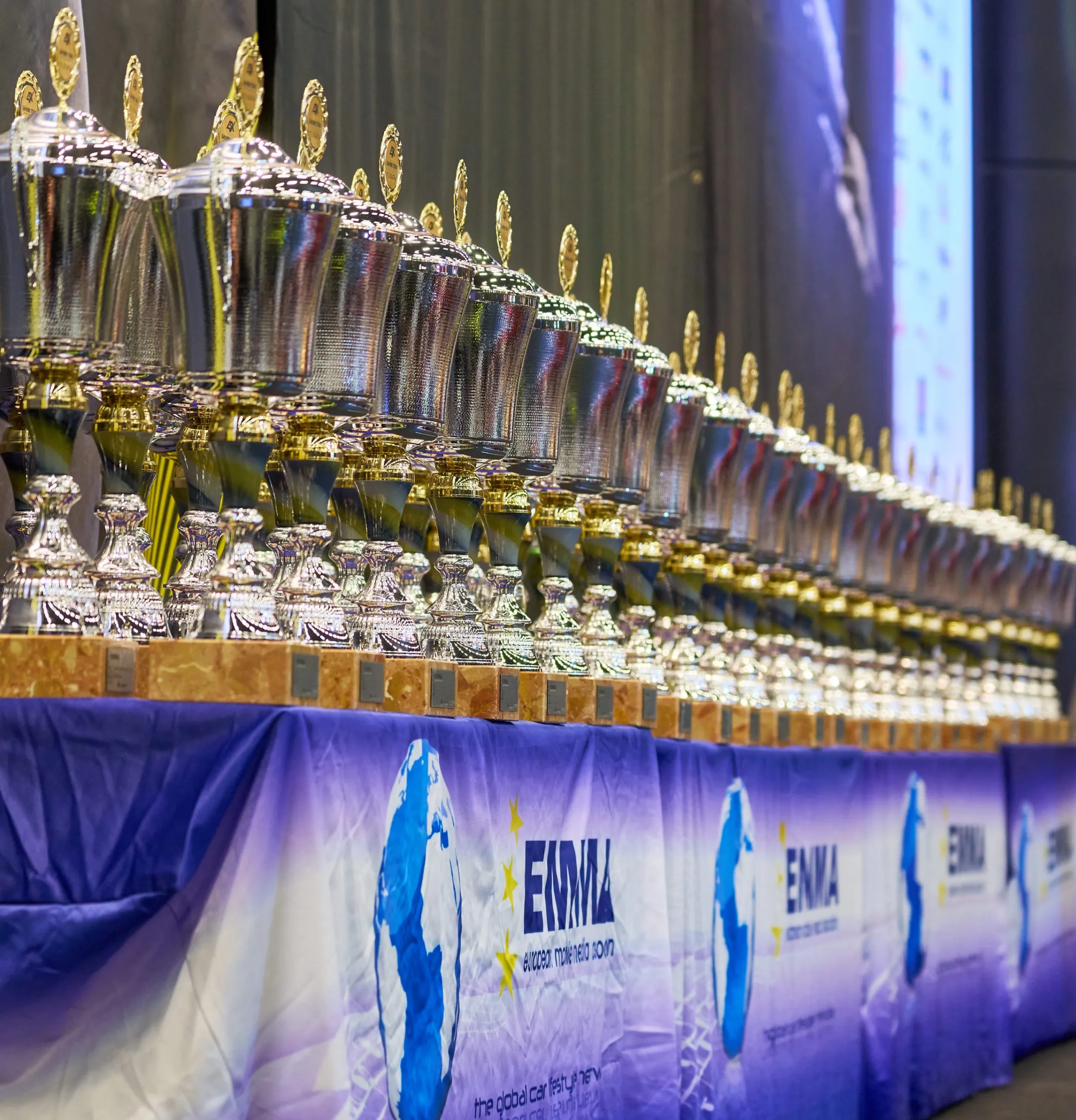 Salisburgo incorona i campioni EMMA: com’è andata la finale europea