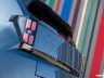 Fiat Grande Panda Hybrid Icon faro posteriore firma luminosa