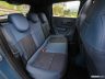 Fiat Grande Panda Hybrid Icon sedili posteriori abitacolo