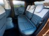 Fiat Grande Panda Hybrid La Prima sedili posteriori abitacolo