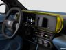 Fiat Grande Panda Hybrid Pop plancia senza display