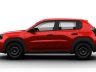 Fiat Grande Panda Hybrid Pop laterale