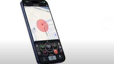 Veicoli connessi con GPS
