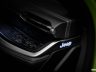 Jeep Compass 2025 bocchetta clima e dettaglio plancia