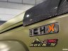 ICH-X K2 Rock's Petrucci