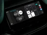 gestione temperatura abitacolo con CarPlay Ultra 