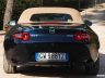 Mazda MX-5 Kazari posteriore con la capote chiusa