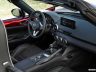 Mazda MX-5 Homura plancia abitacolo