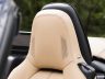 Mazda MX-5 Kazari impianto audio Bose integrato nel poggiatesta