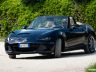 Mazda MX-5 Kazari anteriore 3/4