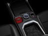 Jeep Compass 2025 First Edition manopola cambio e Select Terrain
