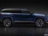 Jeep Compass 2025 First Edition laterale