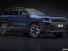 Jeep Compass 2025 First Edition anteriore 3/4