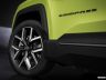 Jeep Compass 2025 First Edition cerchi da 20"