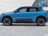 Nuova Nissan Micra EV laterale