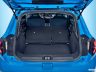 Nuova Nissan Micra EV bagagliaio