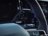 Nuova Renault Austral Esprit Alpine leva cambio automatico al volante