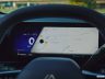 Nuova Renault Austral Esprit Alpine navigatore display quadro strumenti
