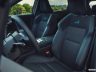 Nuova Renault Austral Esprit Alpine grigia sedili anteriori