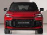 Nuova Toyota RAV4 GR Sport frontale firma luminosa