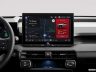 Nuova Toyota RAV4 GR Sport display abitacolo