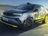 Opel Mokka GSE Rally