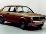 Volkswagen Polo 1^ serie 1975