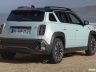 Renault 4 E-Tech electric Iconic posteriore 3/4