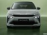 Skoda Enyaq Coupé RS frontale