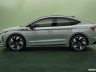 Skoda Enyaq Coupé RS laterale
