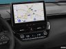 Toyota Corolla Cross GR Sport navigatore display infotainment da 12,3"