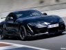 Toyota GR Supra A90 Final Edition in pista