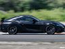 Toyota GR Supra A90 Final Edition in pista