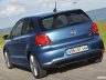 Volkswagen Polo Blue GT