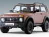 Lada Niva Bronto