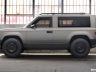 Slate Truck laterale della versione fuoristrada