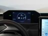 Toyota bZ4X Touring display quadro strumenti