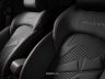 Abarth Pulse 2026 tessuto sedili anteriori