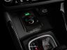 Abarth Pulse 2026 vano per la ricarica wireless nell'abitacolo
