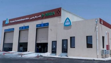 Revisioni auto in Arabia Saudita nei centri Dekra
