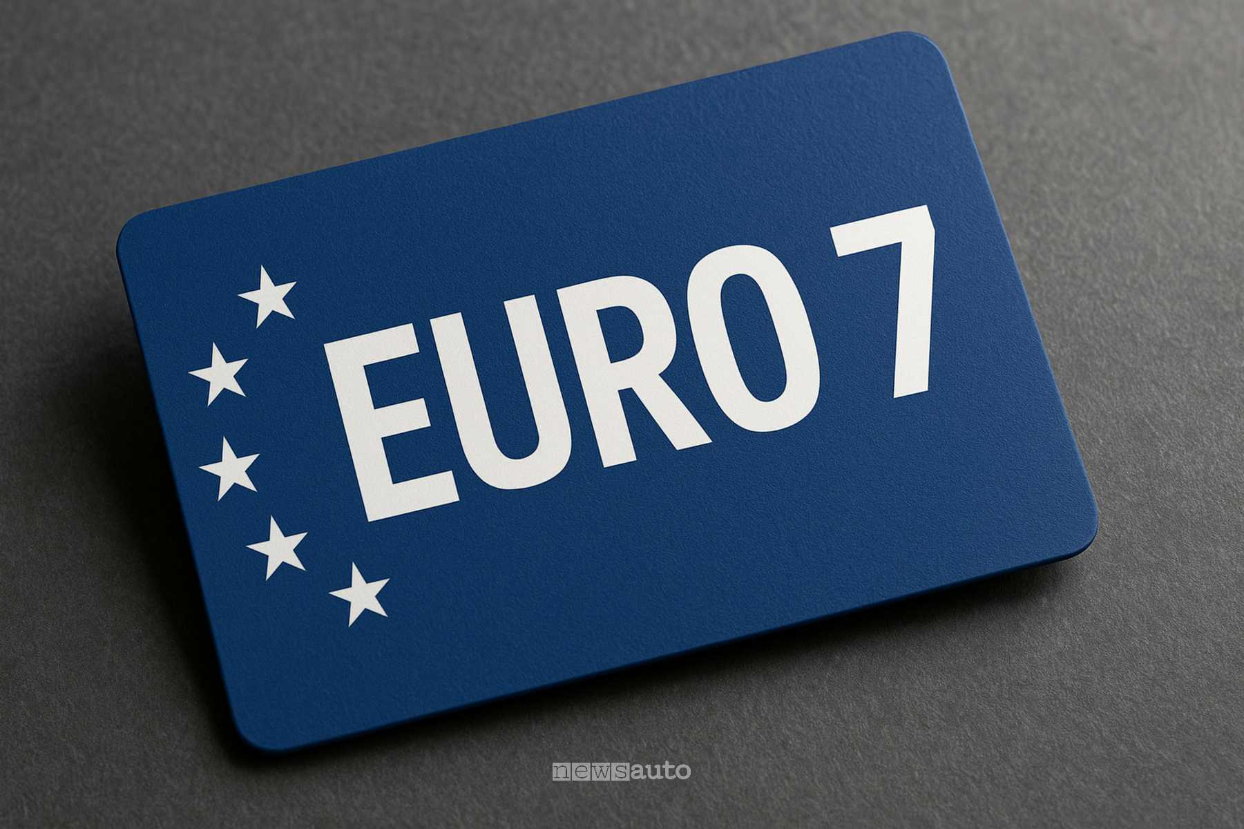 Euro 7 rinvio, nuova data di entrata in vigore da luglio 2025 a luglio 2027