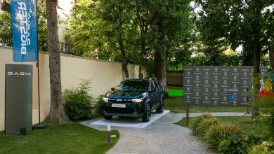 Dacia Italia e Ambasciata di Romania: nasce una nuova partnership