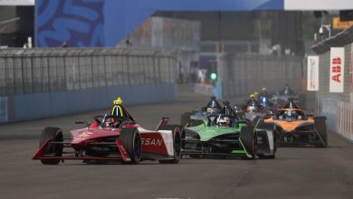 Formula E Jakarta ePrix