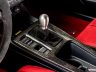 Honda Civic Type R Best Lap dettagli in carbonio