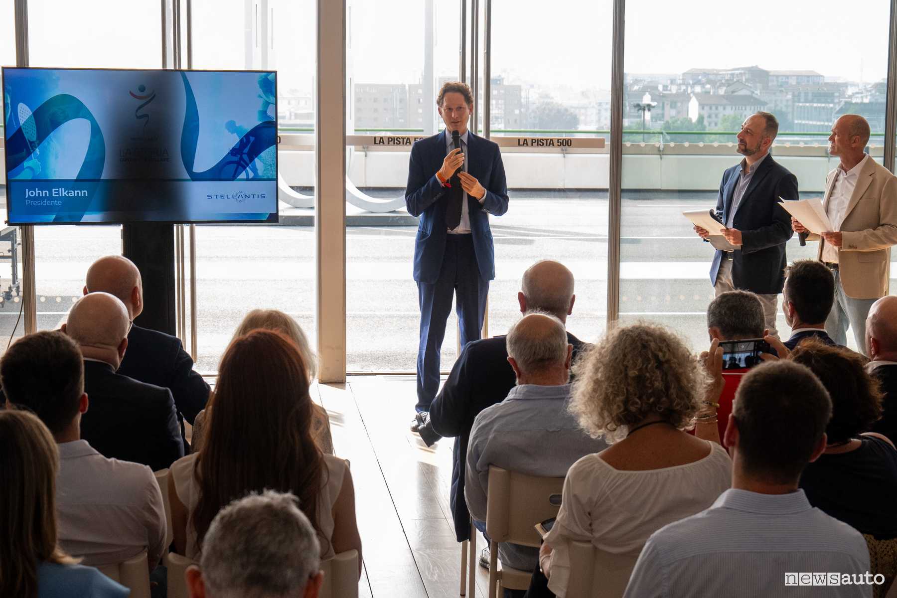 Trofeo Agnelli 2025 a Torino, programma, discipline sportive e novità dell’edizione